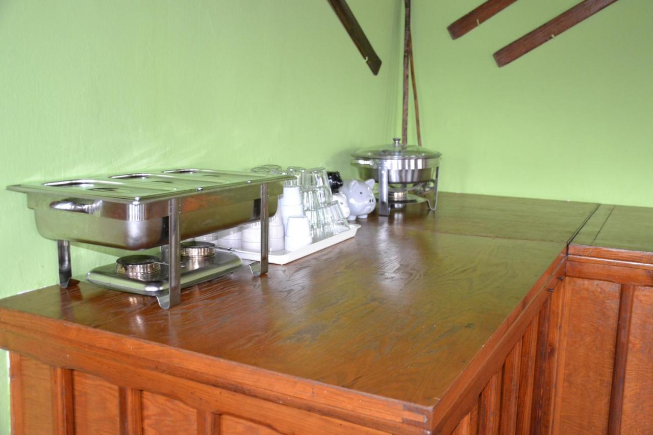 Penzion Pod Severakem Lucany nad Nisou Ngoại thất bức ảnh